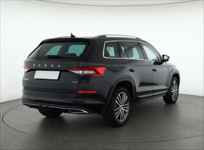 Škoda Kodiaq - 2020