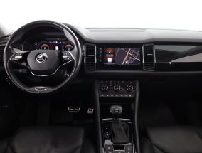 Škoda Kodiaq - 2020
