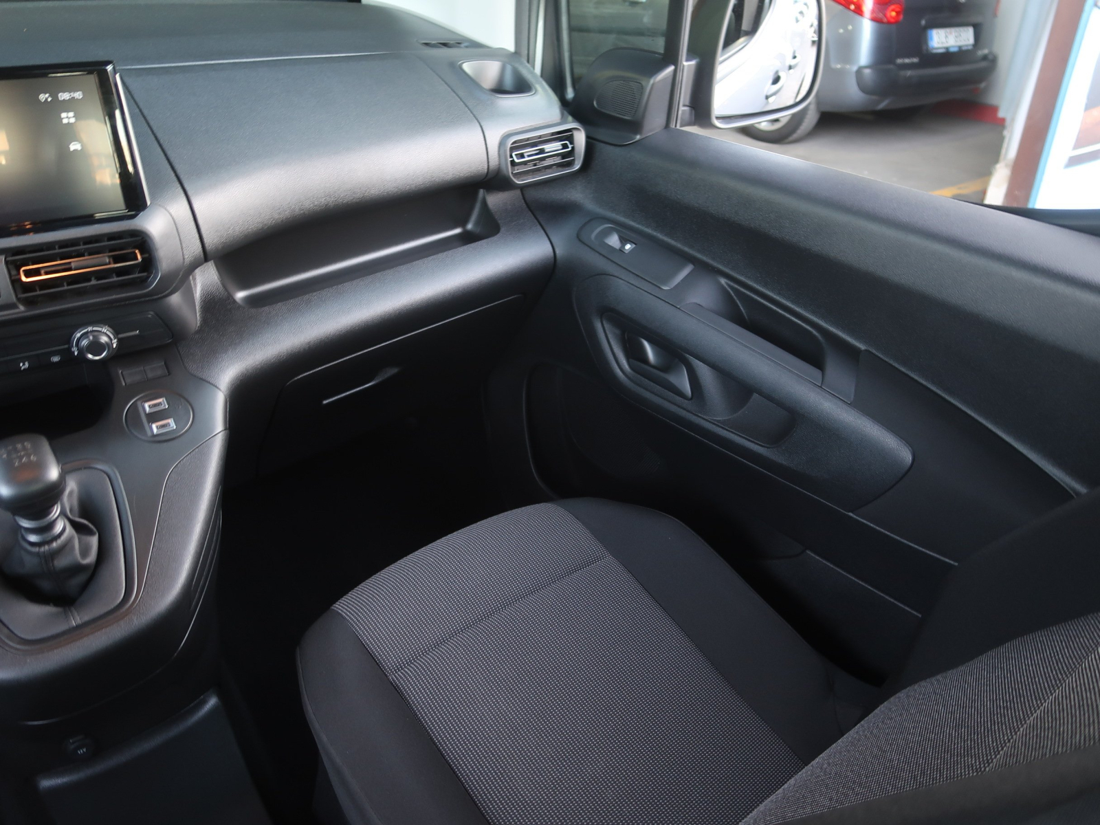 Citroen Berlingo - 2024