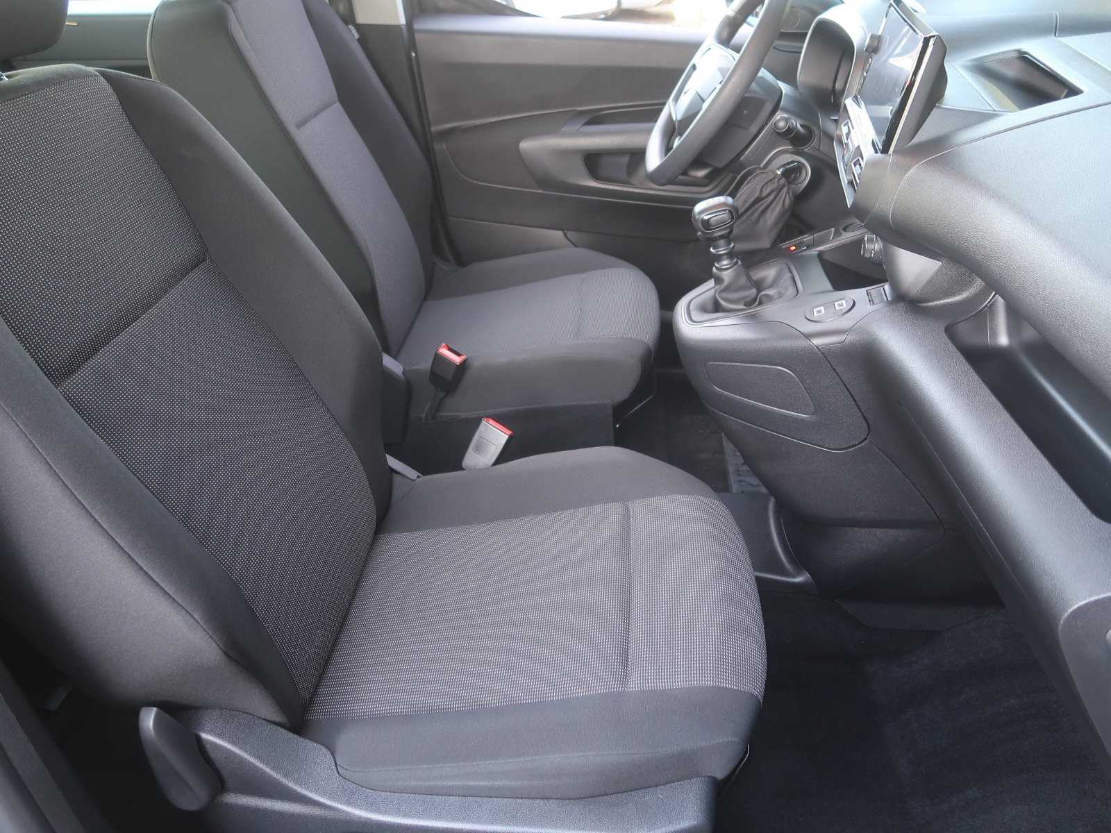 Citroen Berlingo - 2024