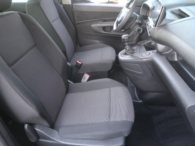 Citroen Berlingo - 2024