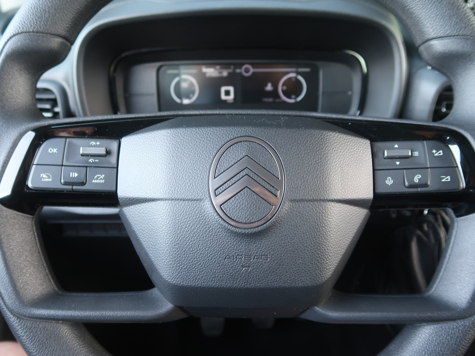 Citroen Berlingo - 2024