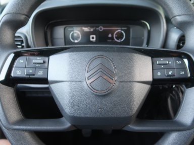 Citroen Berlingo - 2024