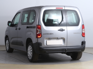 Citroen Berlingo - 2024