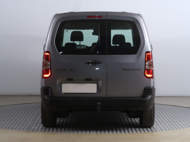 Citroen Berlingo - 2024