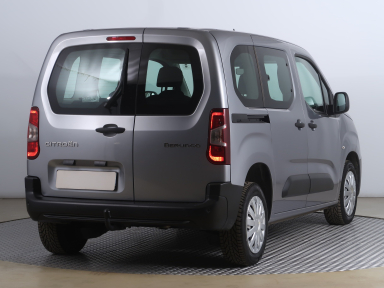 Citroen Berlingo - 2024