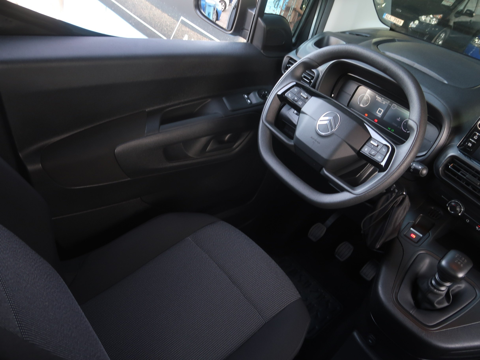 Citroen Berlingo - 2024