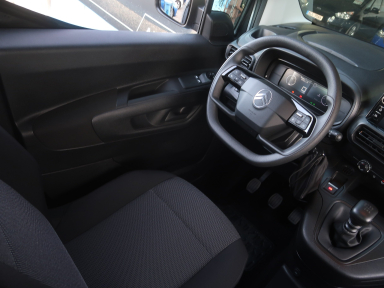 Citroen Berlingo - 2024