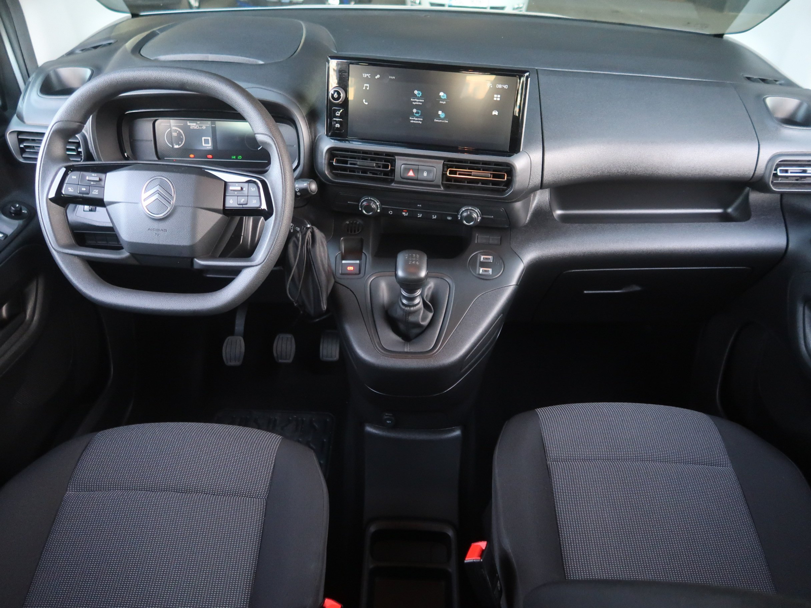 Citroen Berlingo - 2024