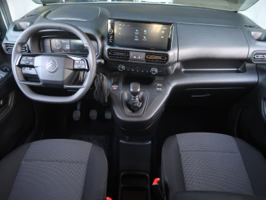 Citroen Berlingo - 2024