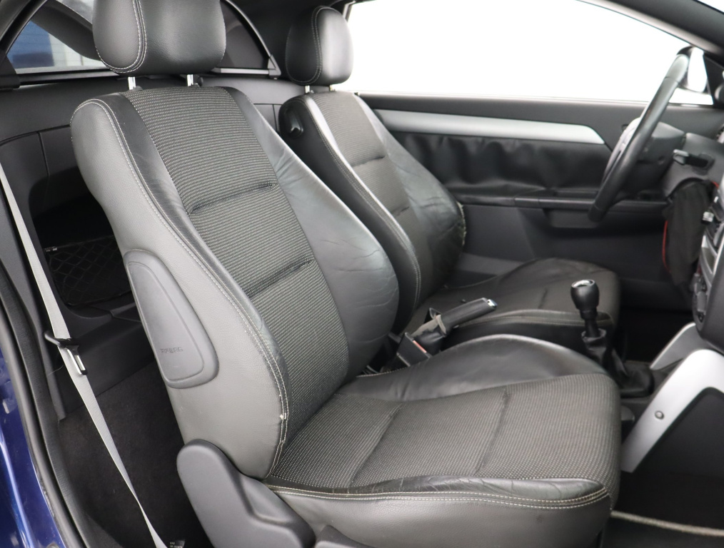 Opel Tigra