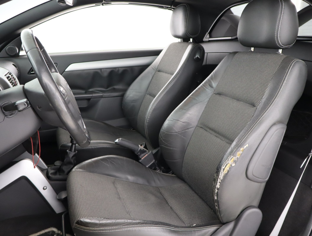 Opel Tigra