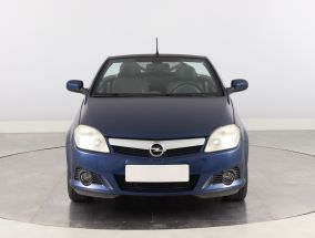 Opel Tigra - 2006