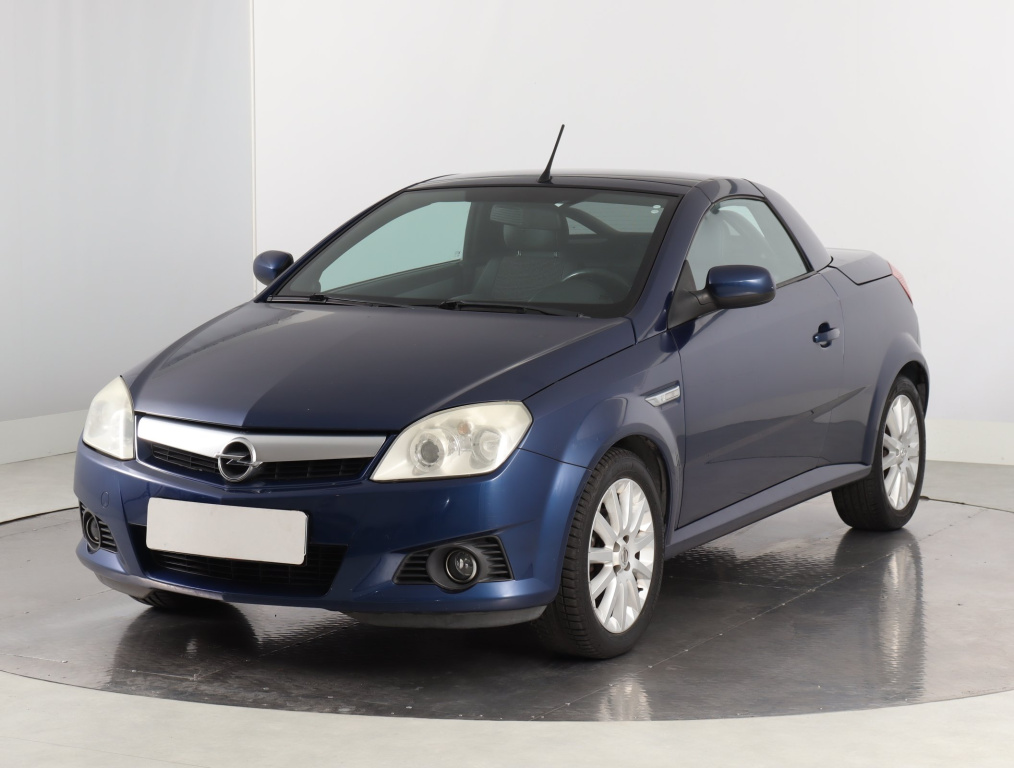 Opel Tigra