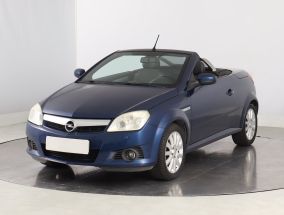 Opel Tigra - 2006