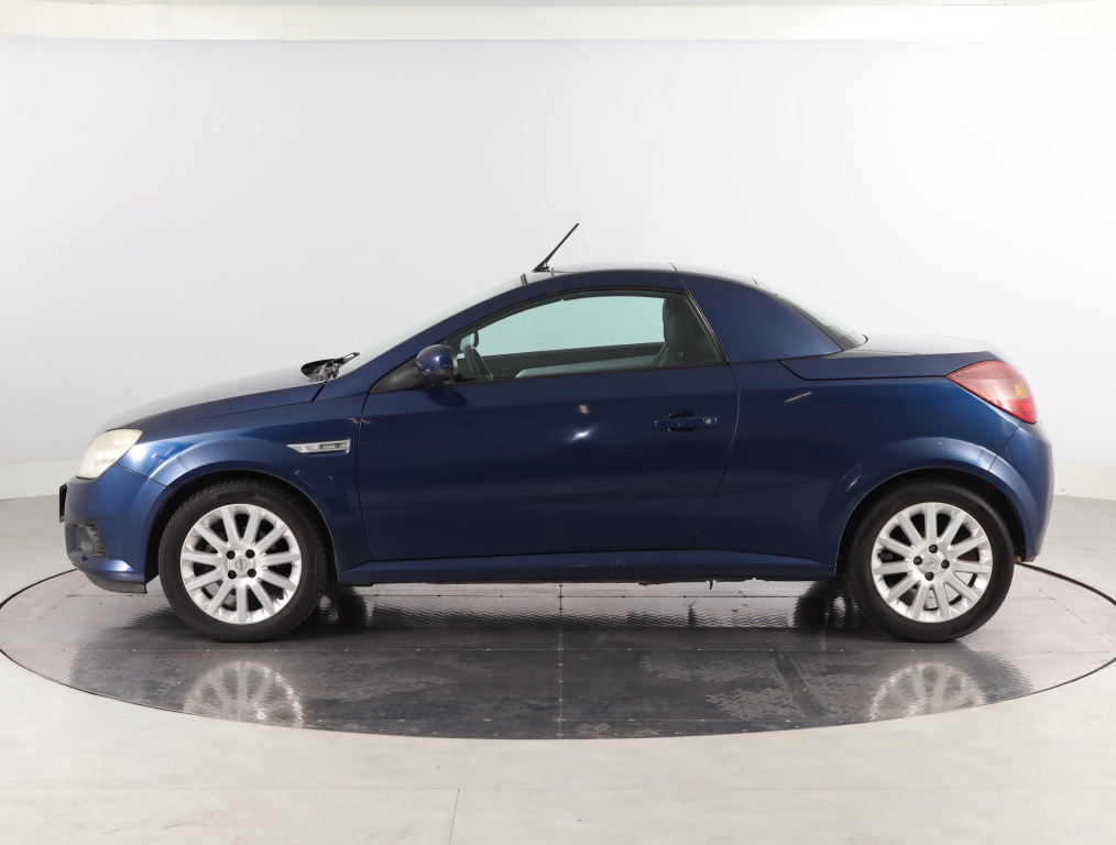 Opel Tigra