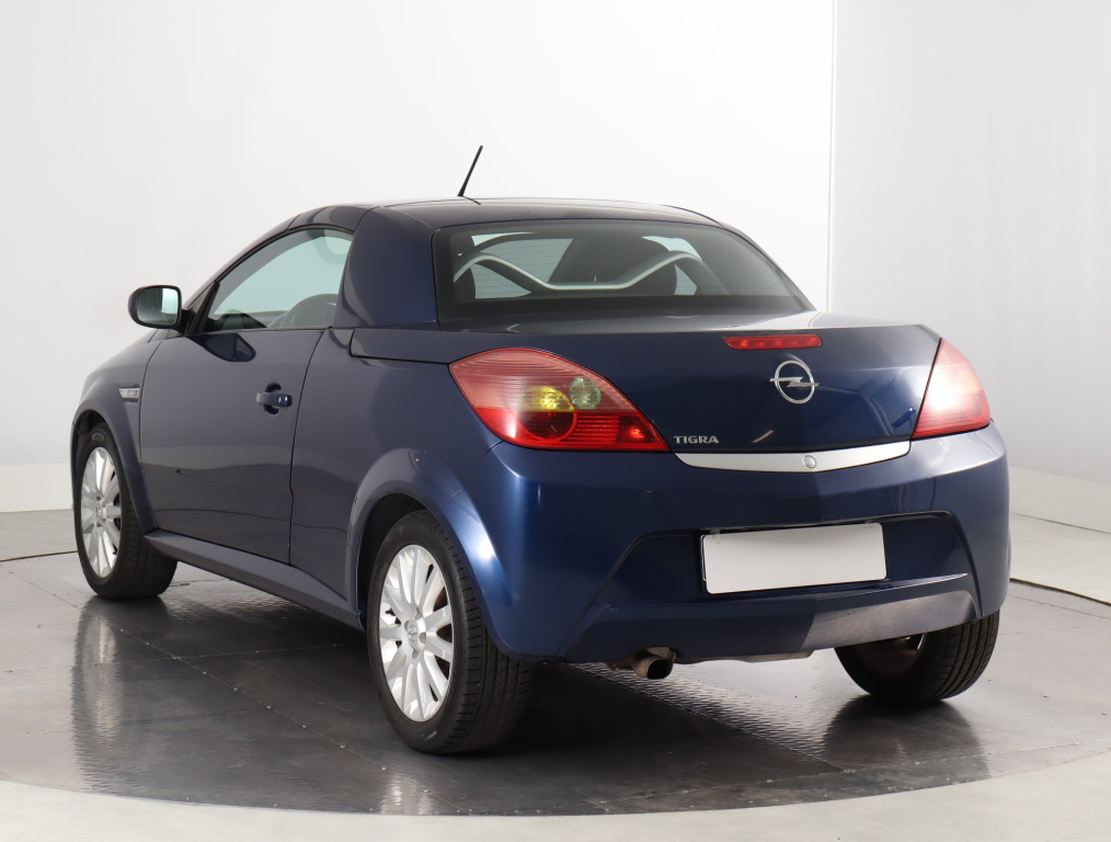 Opel Tigra