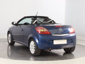 Opel Tigra - 2006
