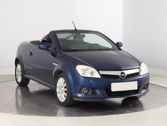 Opel Tigra