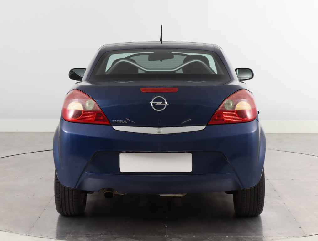 Opel Tigra