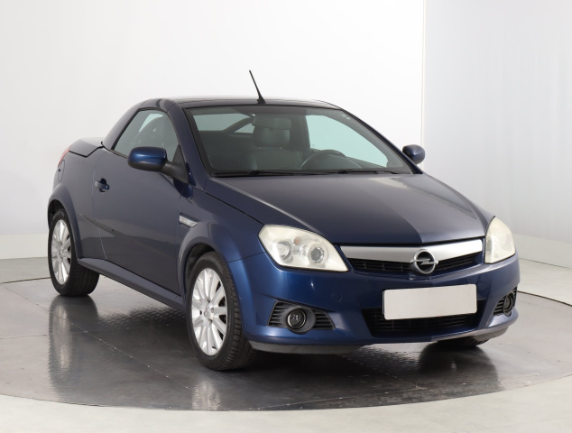 Opel Tigra 2006