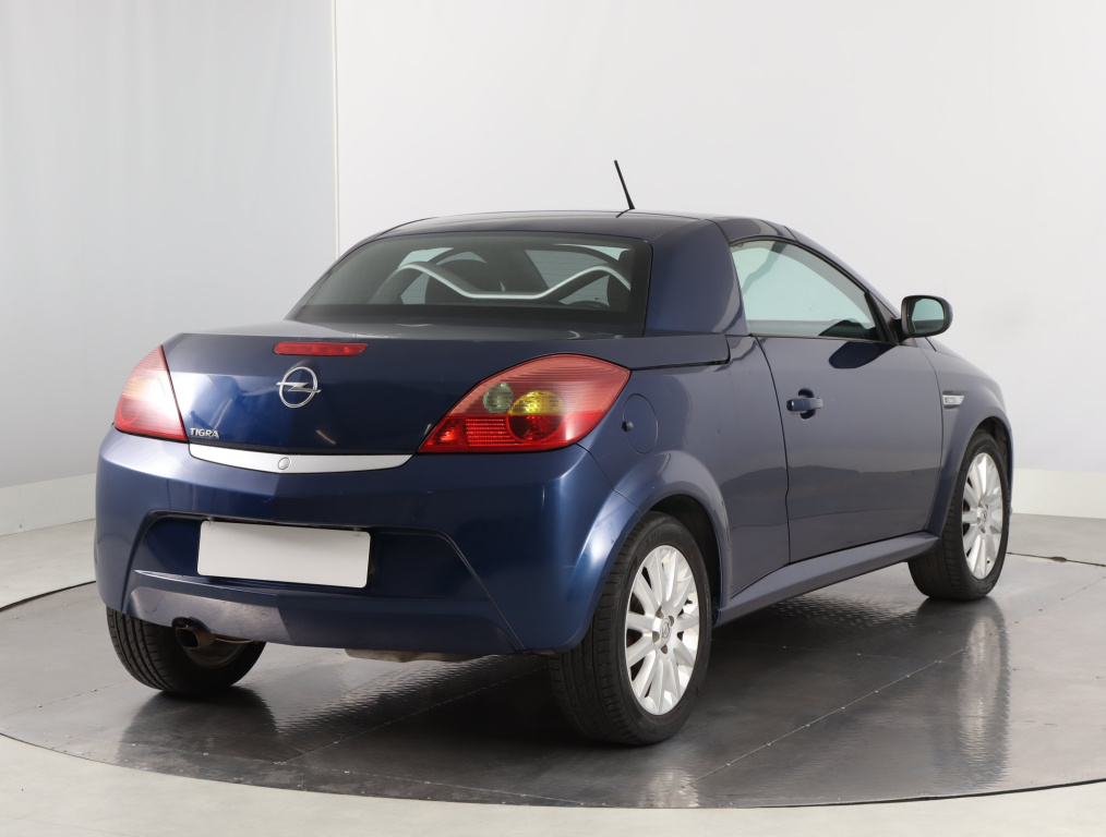 Opel Tigra