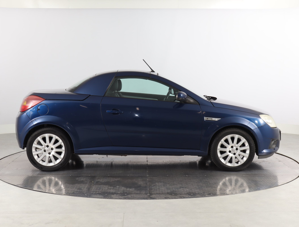 Opel Tigra