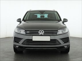 Volkswagen Touareg - 2017