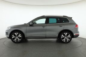 Volkswagen Touareg - 2017