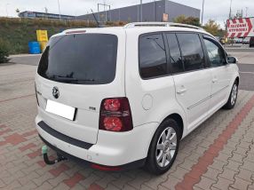 Volkswagen Touran - 2008