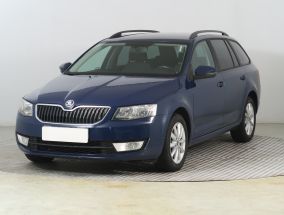 Skoda Octavia - 2014
