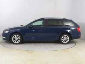 Skoda Octavia - 2014