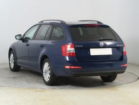 Skoda Octavia - 2014