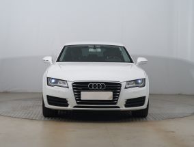 Audi A7 - 2011