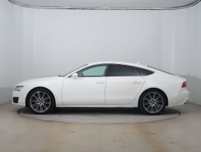 Audi A7 - 2011