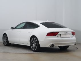 Audi A7 - 2011
