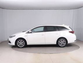 Toyota Auris - 2015