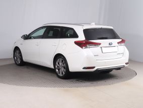 Toyota Auris - 2015