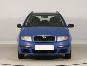 Skoda Fabia - 2005