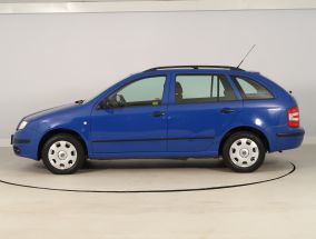 Skoda Fabia - 2005