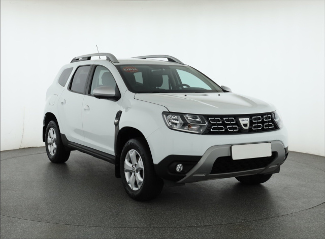 Dacia Duster 2021