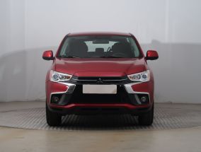 Mitsubishi ASX - 2018