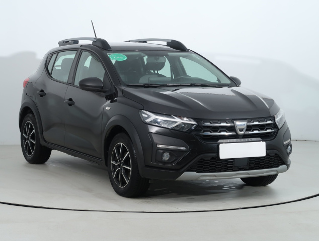 Dacia Sandero 2022