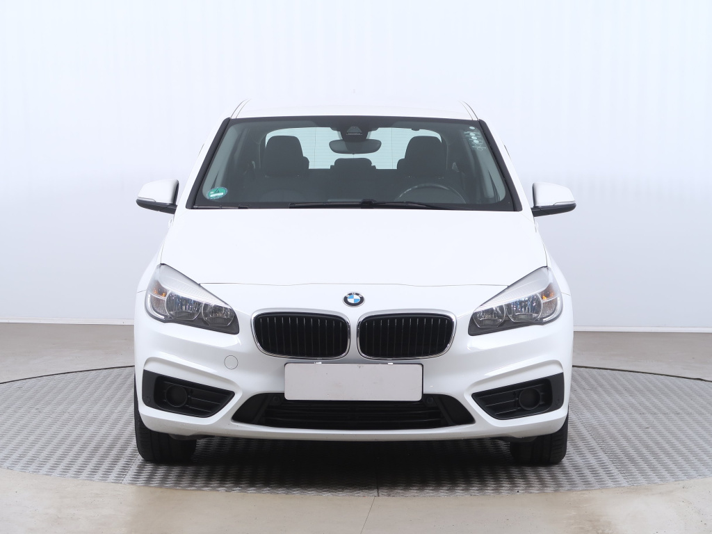 BMW 2 Active Tourer