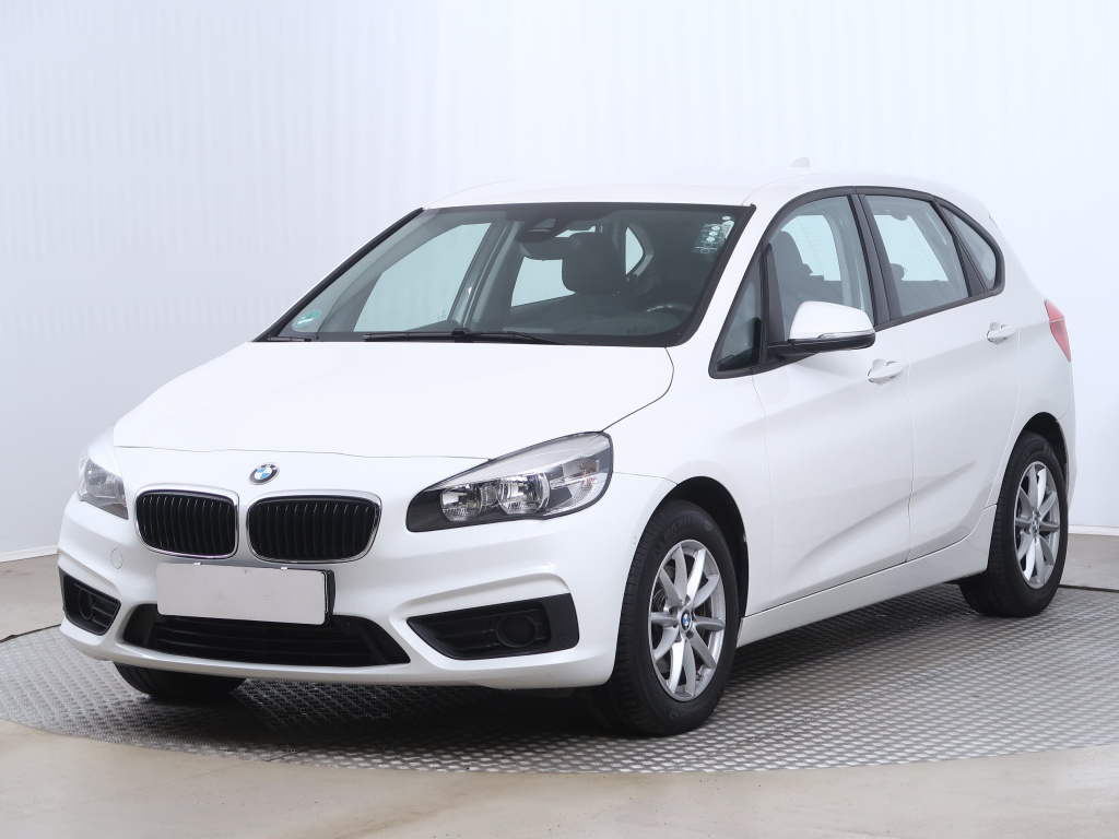 BMW 2 Active Tourer