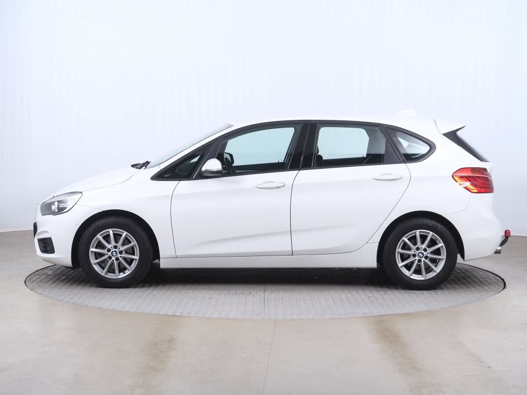 BMW 2 Active Tourer