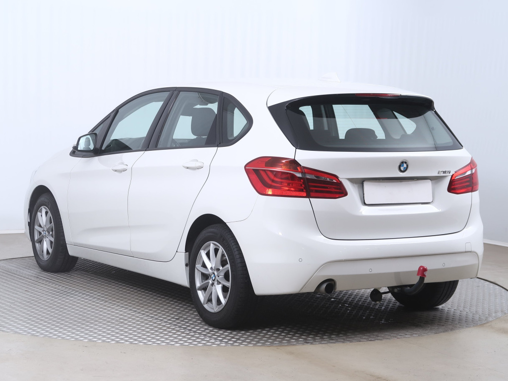 BMW 2 Active Tourer