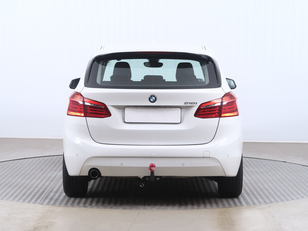 BMW 2 Active Tourer