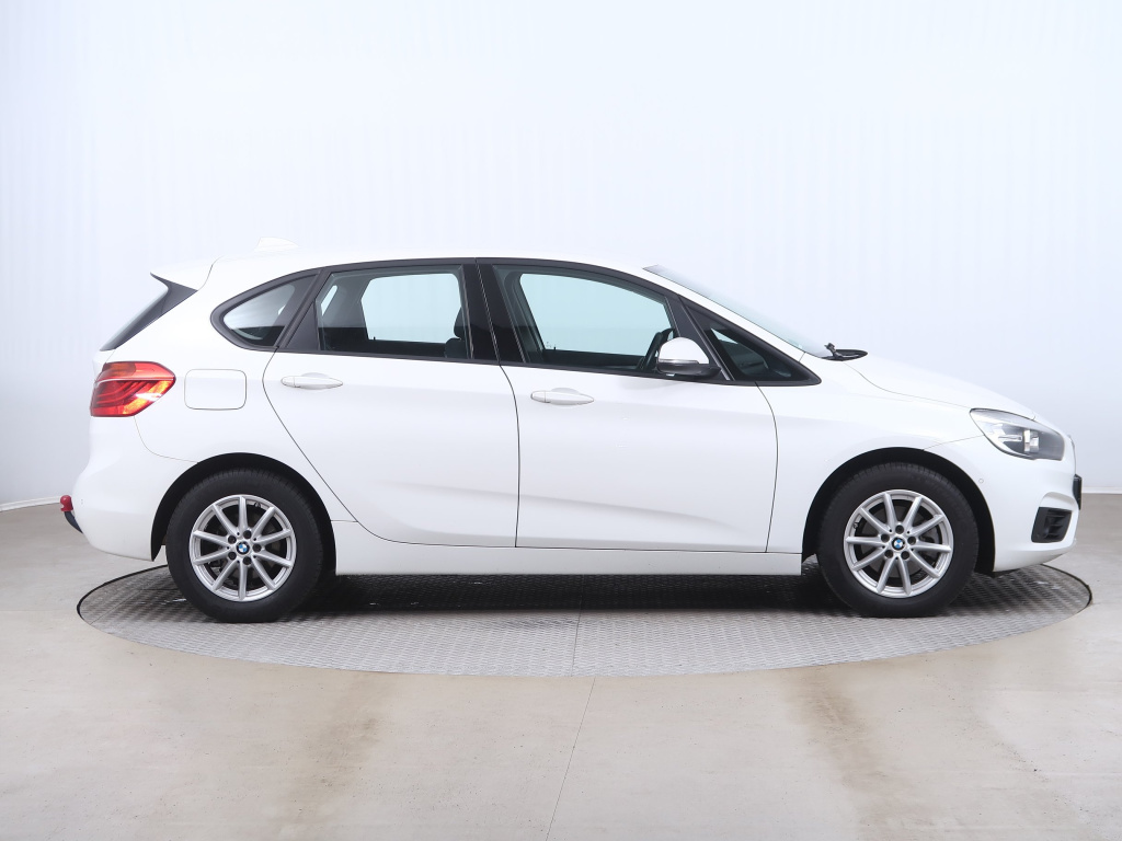 BMW 2 Active Tourer
