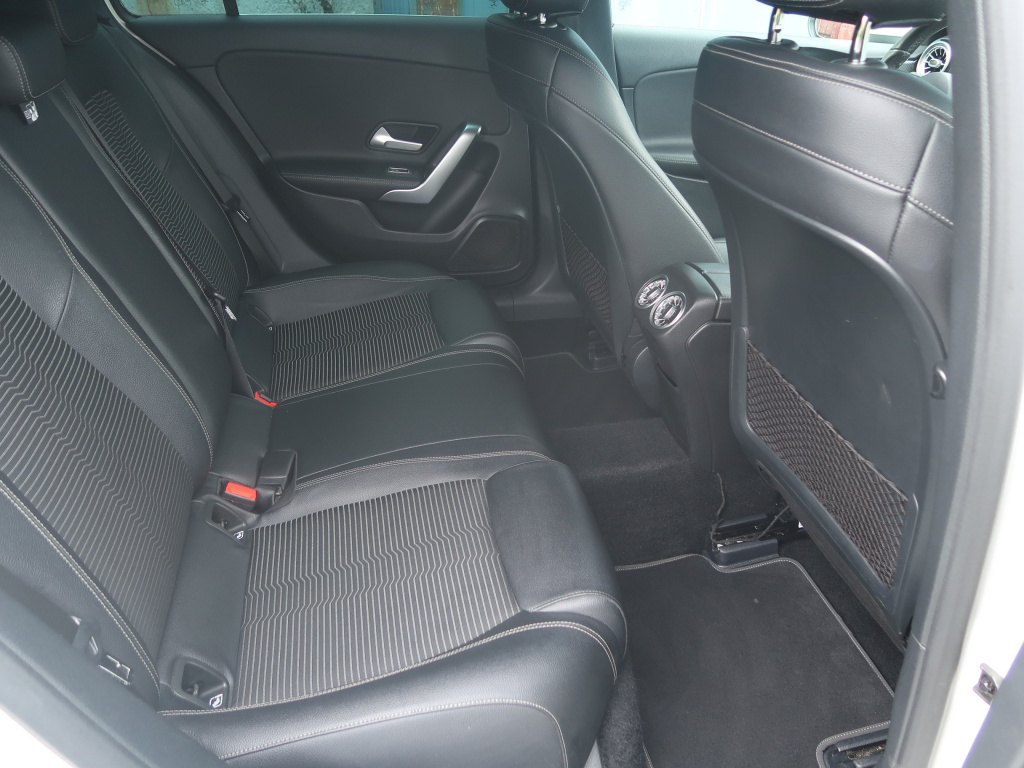 Mercedes-Benz A